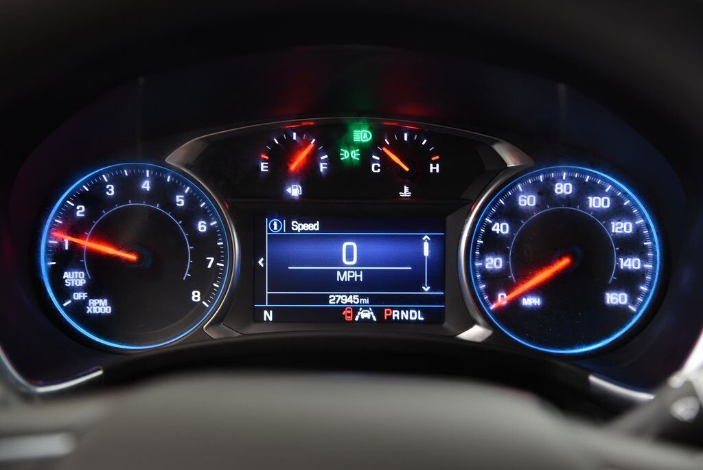 2022 Chevrolet Equinox LT Akron