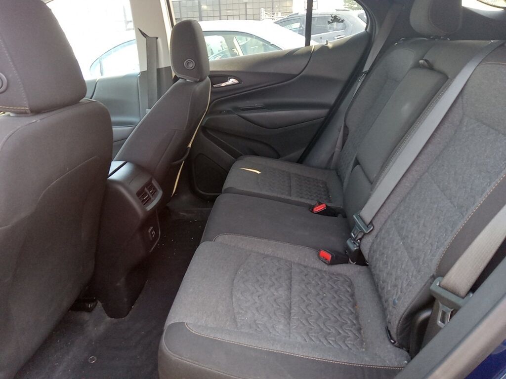 2022 Chevrolet Equinox LT Akron OH
