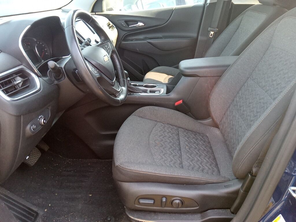2022 Chevrolet Equinox LT Akron OH