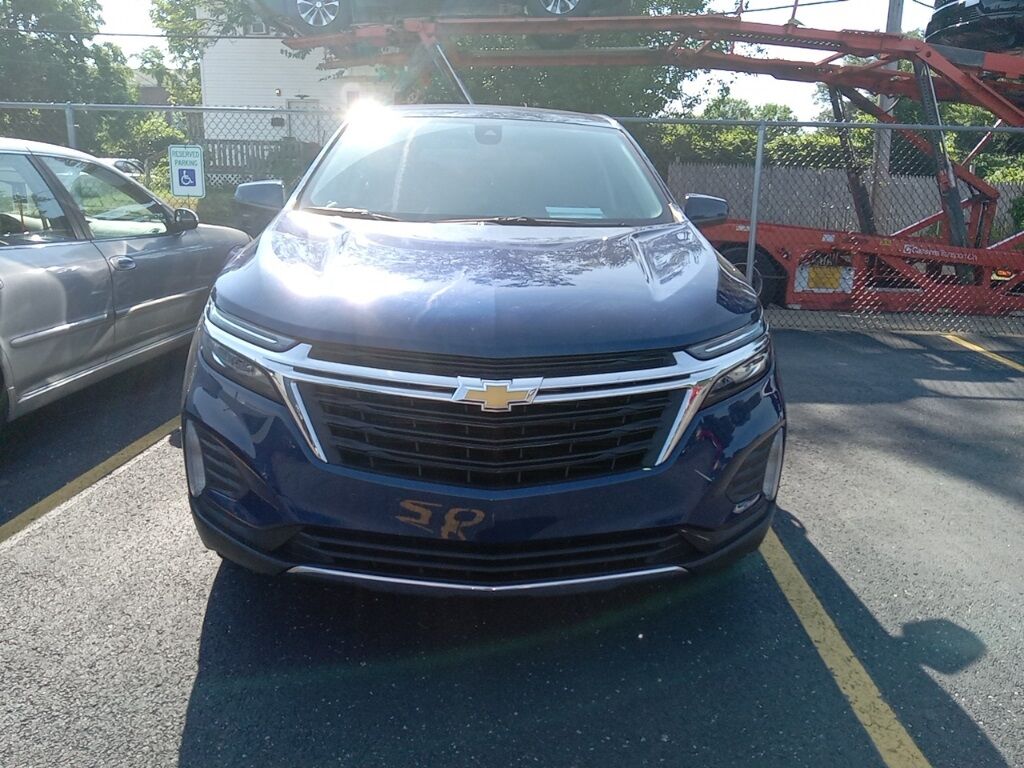 2022 Chevrolet Equinox LT Akron OH