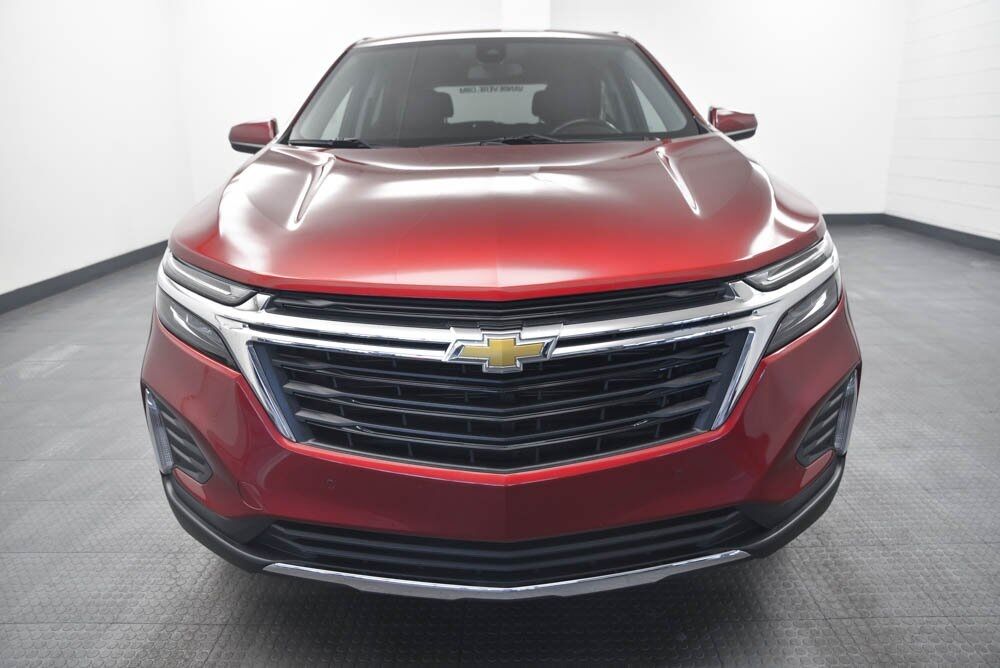 2022 Chevrolet Equinox LT Akron OH