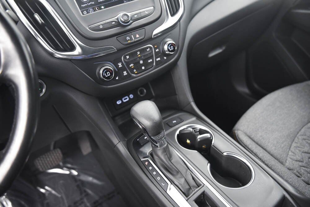 2022 Chevrolet Equinox LT Akron OH
