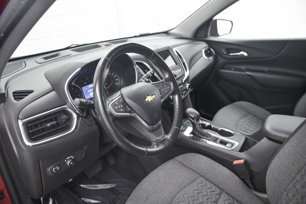 2022 Chevrolet Equinox LT Akron OH