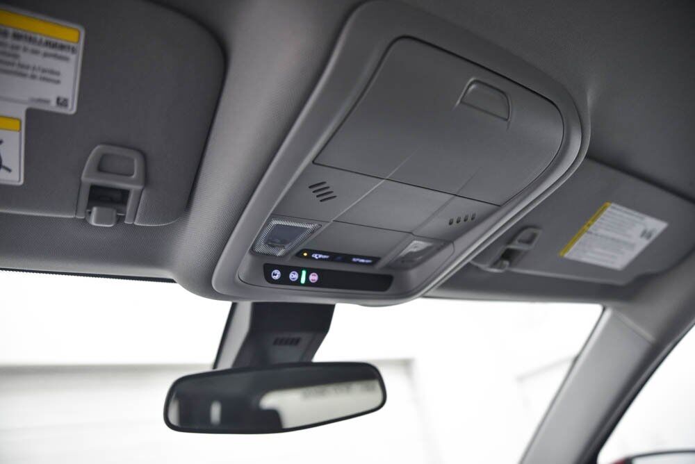 2022 Chevrolet Equinox LT Akron OH