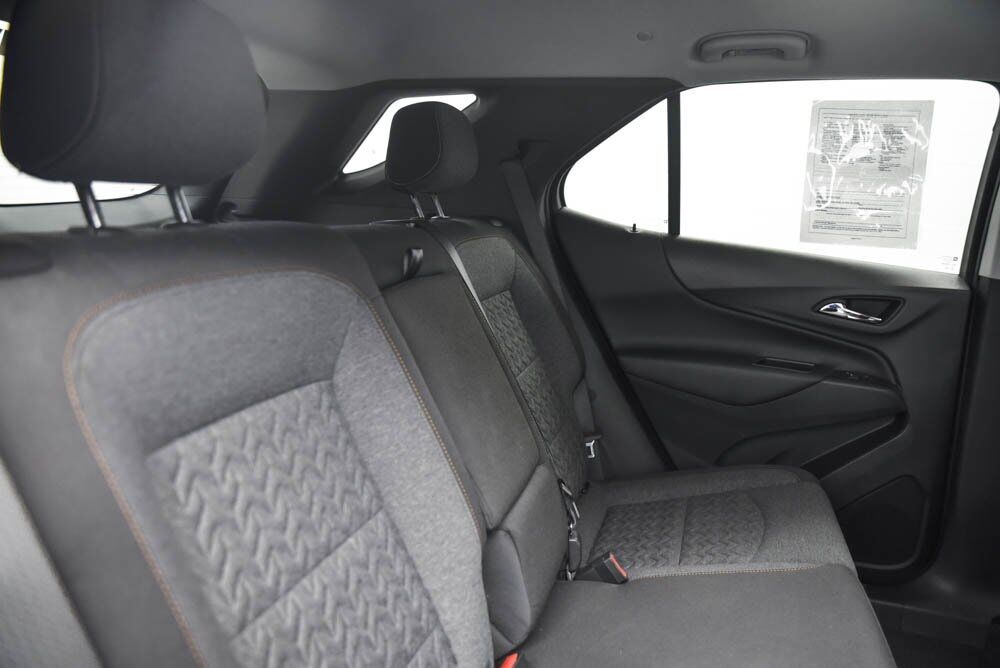 2022 Chevrolet Equinox LT Akron OH