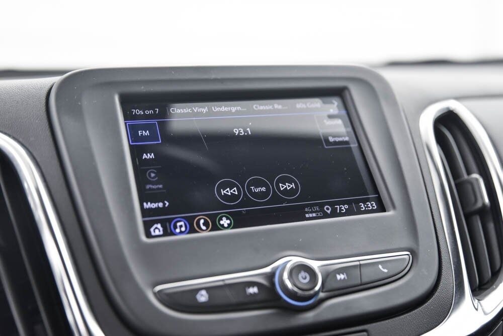 2022 Chevrolet Equinox LT Akron OH