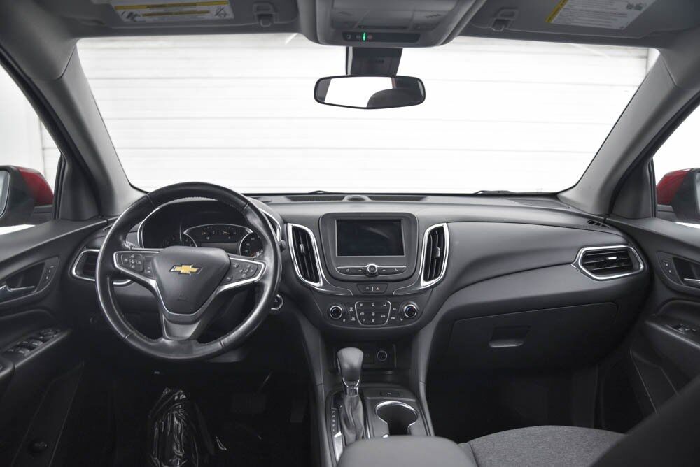 2022 Chevrolet Equinox LT Akron OH