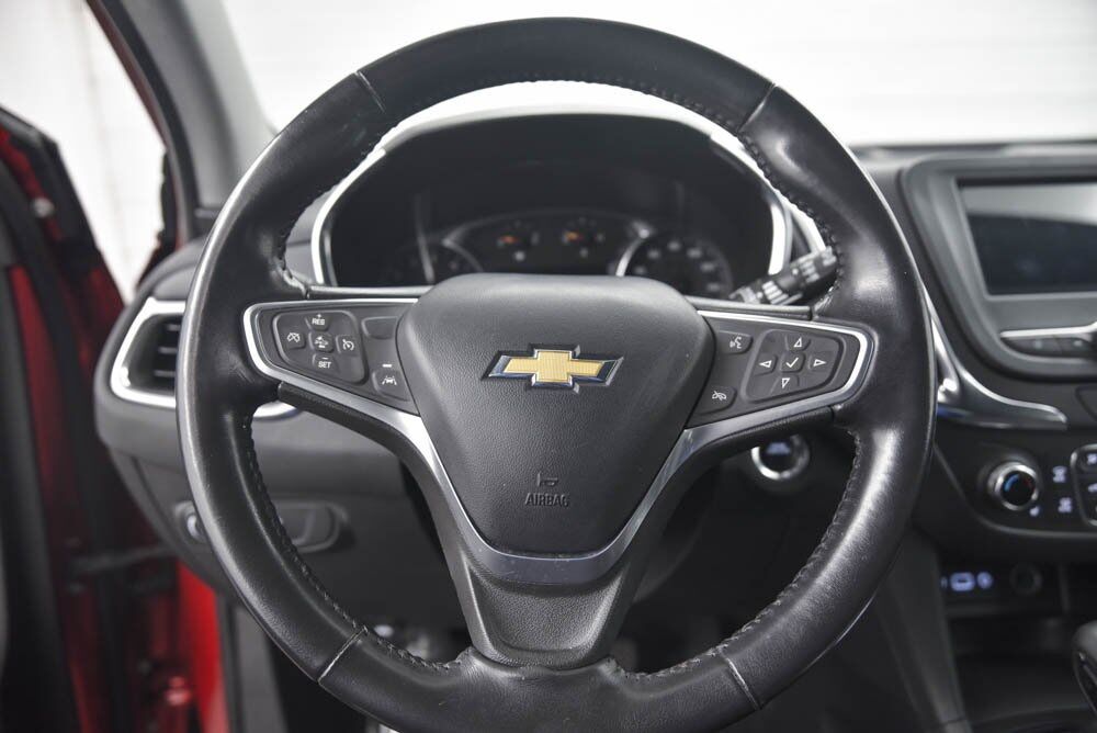 2022 Chevrolet Equinox LT Akron OH