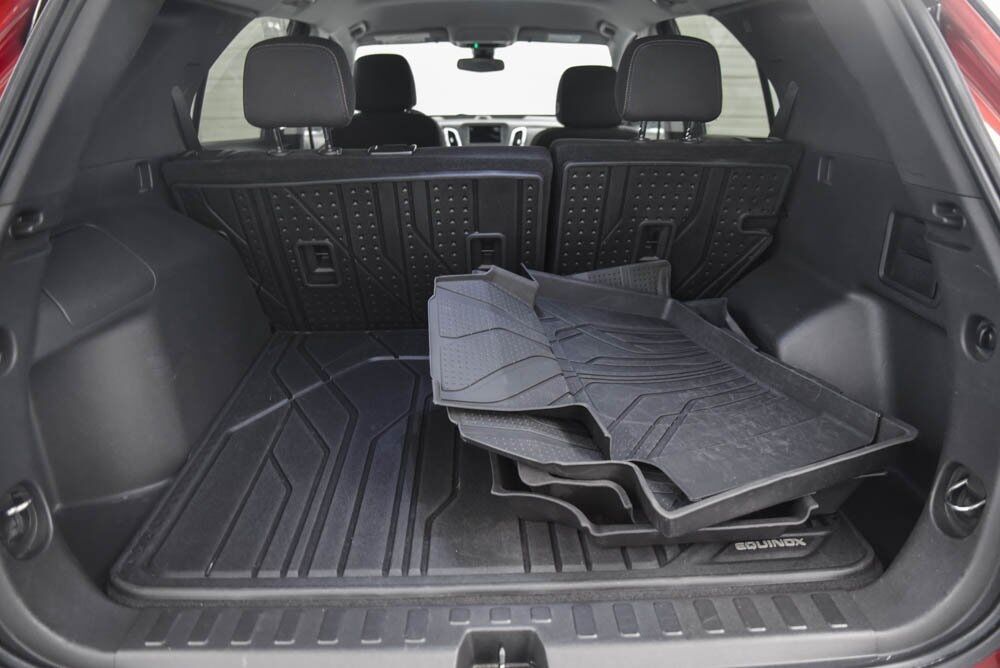 2022 Chevrolet Equinox LT Akron OH