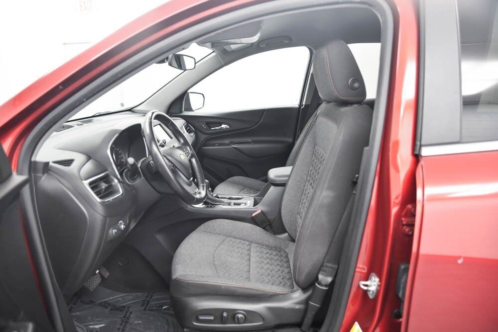 2022 Chevrolet Equinox LT Akron OH