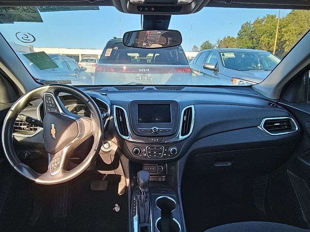 2022 Chevrolet Equinox LT Akron OH