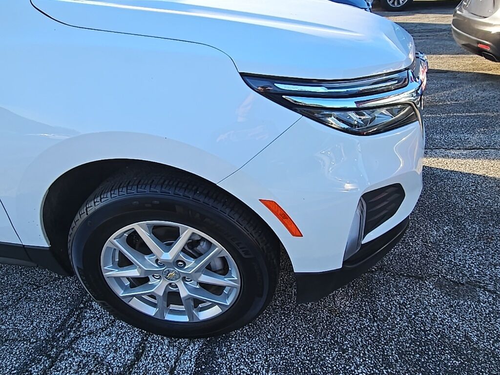 2022 Chevrolet Equinox LT Akron OH