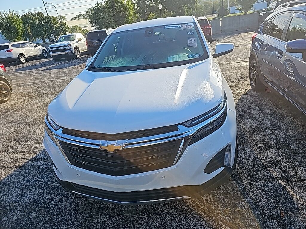 2022 Chevrolet Equinox LT Akron OH