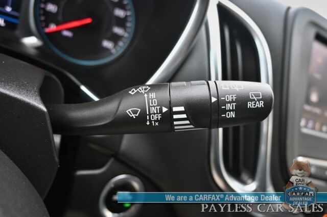2022 Chevrolet Equinox LT Wasilla AK