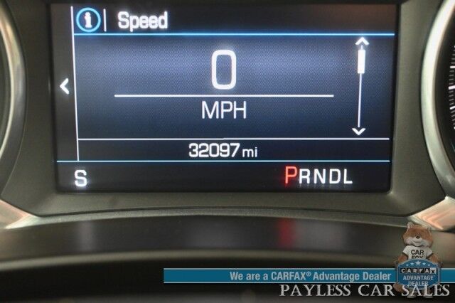 2022 Chevrolet Equinox LT Wasilla AK
