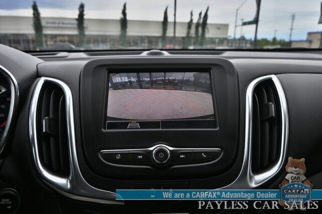 2022 Chevrolet Equinox LT Wasilla AK