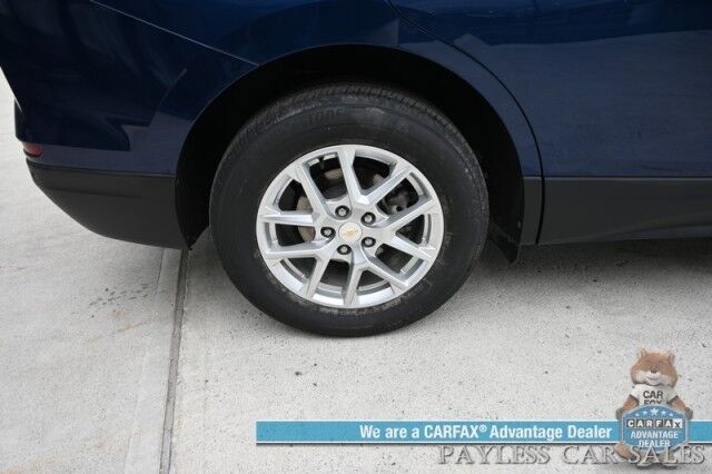2022 Chevrolet Equinox LT Wasilla AK