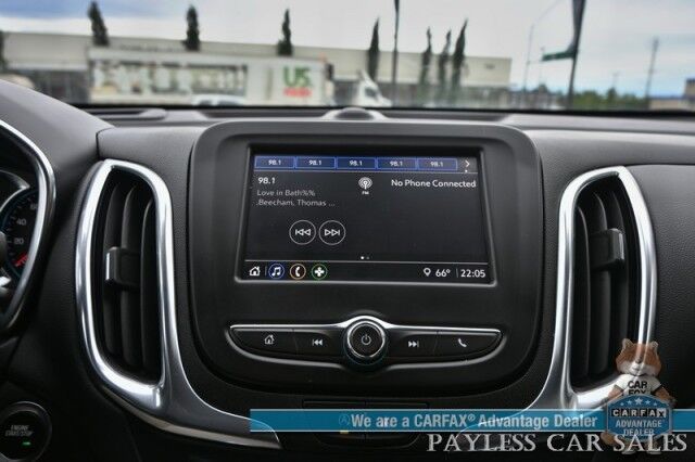 2022 Chevrolet Equinox LT Wasilla AK