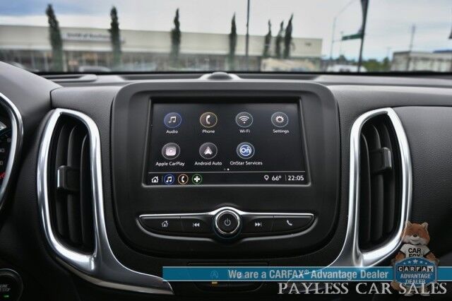2022 Chevrolet Equinox LT Wasilla AK