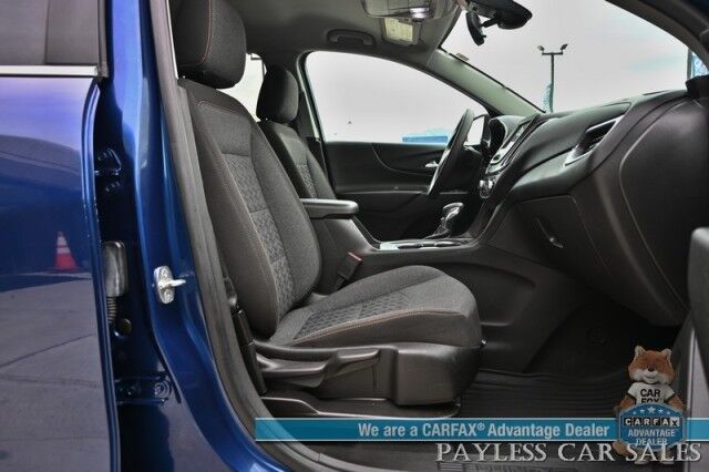 2022 Chevrolet Equinox LT Wasilla AK