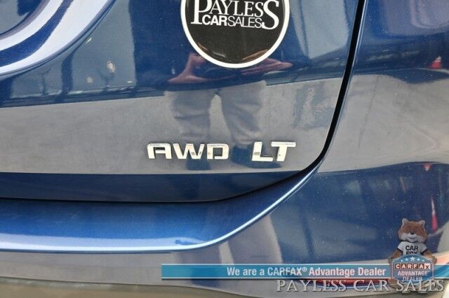 2022 Chevrolet Equinox LT Wasilla AK