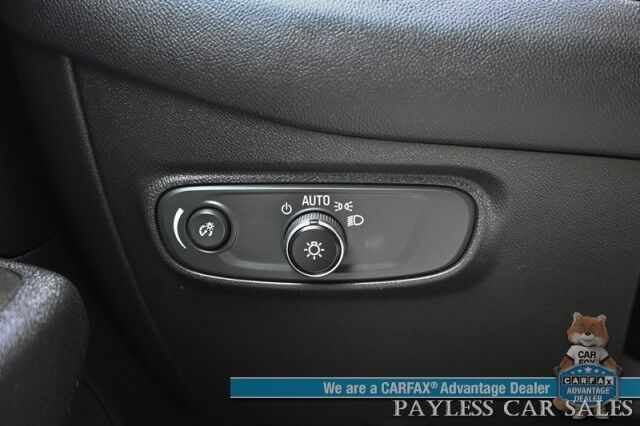 2022 Chevrolet Equinox LT Wasilla AK