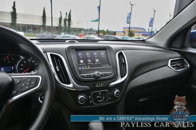 2022 Chevrolet Equinox LT Wasilla AK