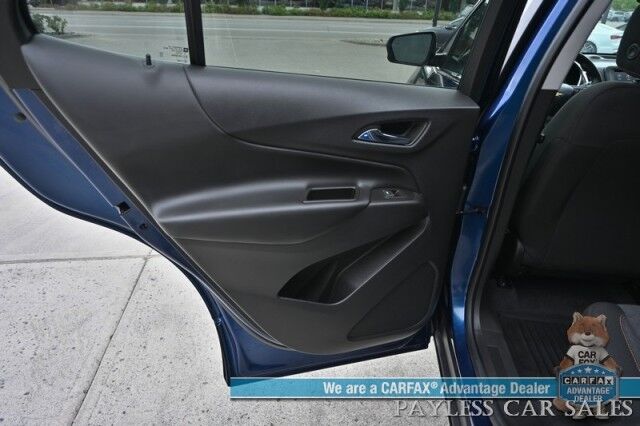 2022 Chevrolet Equinox LT Wasilla AK