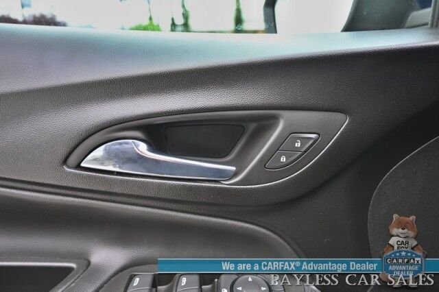 2022 Chevrolet Equinox LT Wasilla AK