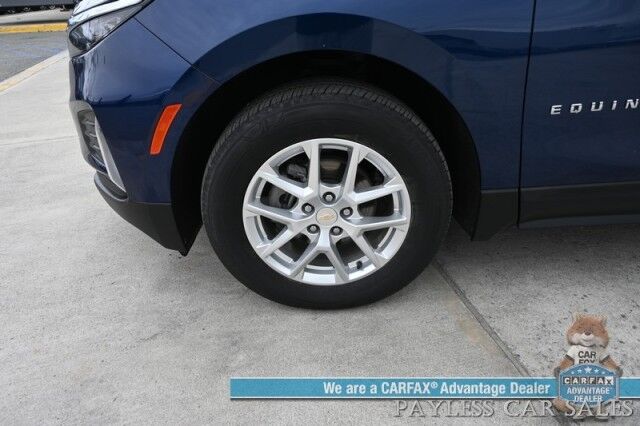 2022 Chevrolet Equinox LT Wasilla AK