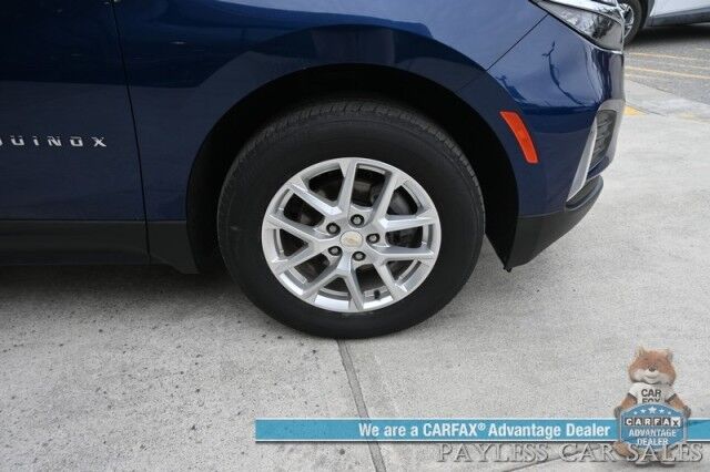 2022 Chevrolet Equinox LT Wasilla AK