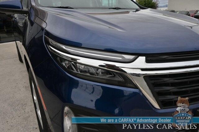 2022 Chevrolet Equinox LT Wasilla AK