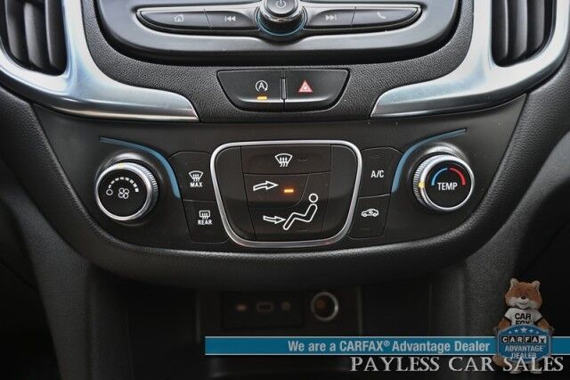 2022 Chevrolet Equinox LT Wasilla AK