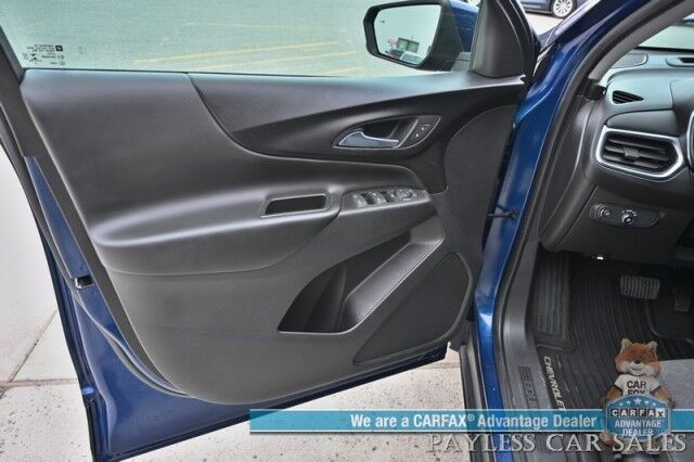 2022 Chevrolet Equinox LT Wasilla AK