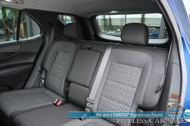 2022 Chevrolet Equinox LT Wasilla AK
