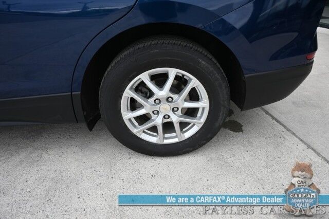 2022 Chevrolet Equinox LT Wasilla AK
