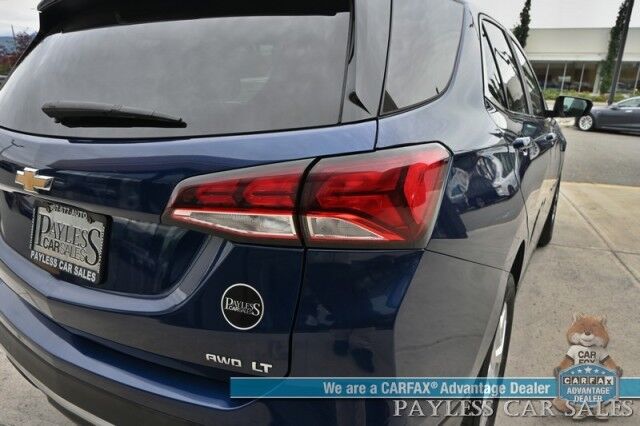 2022 Chevrolet Equinox LT Wasilla AK
