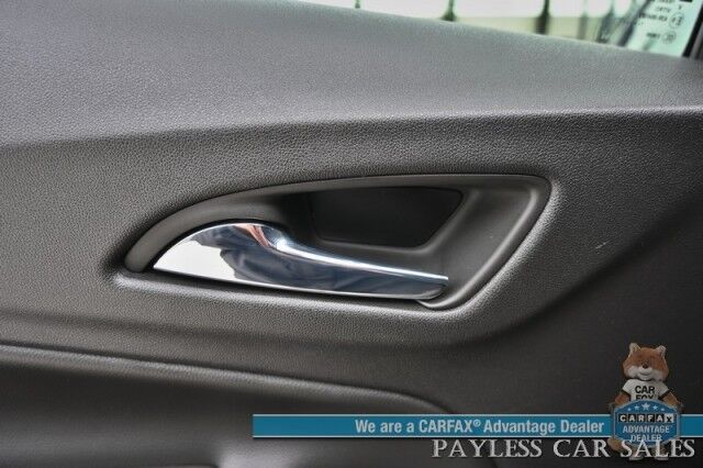 2022 Chevrolet Equinox LT Wasilla AK
