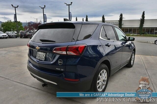 2022 Chevrolet Equinox LT Wasilla AK