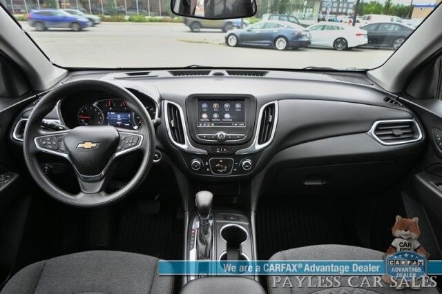 2022 Chevrolet Equinox LT Wasilla AK