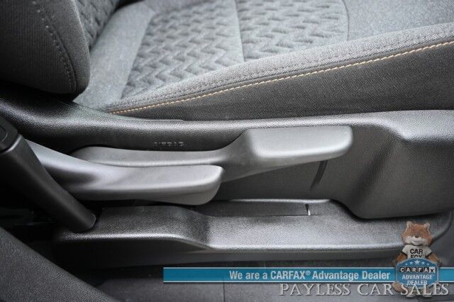 2022 Chevrolet Equinox LT Wasilla AK