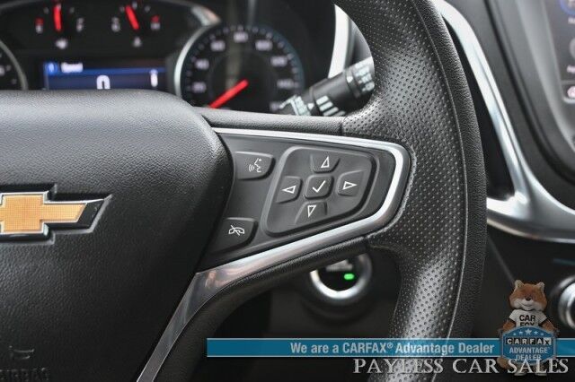 2022 Chevrolet Equinox LT Wasilla AK