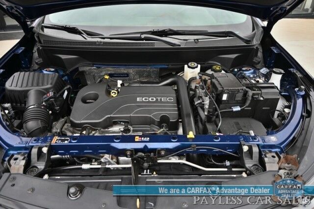 2022 Chevrolet Equinox LT Wasilla AK