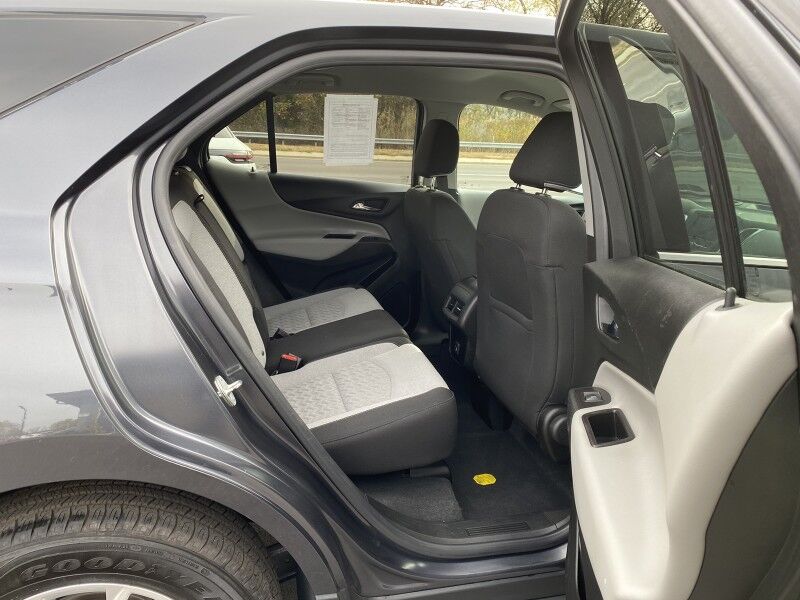 2022 Chevrolet Equinox LT Springfield PA
