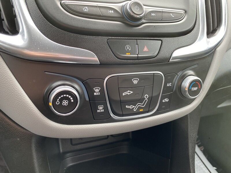 2022 Chevrolet Equinox LT Springfield PA