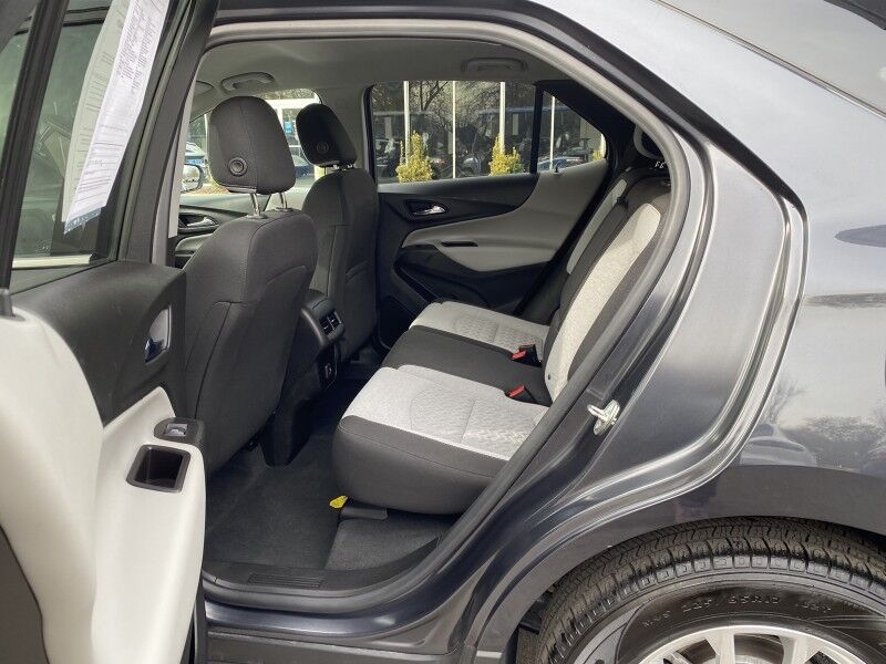 2022 Chevrolet Equinox LT Springfield PA