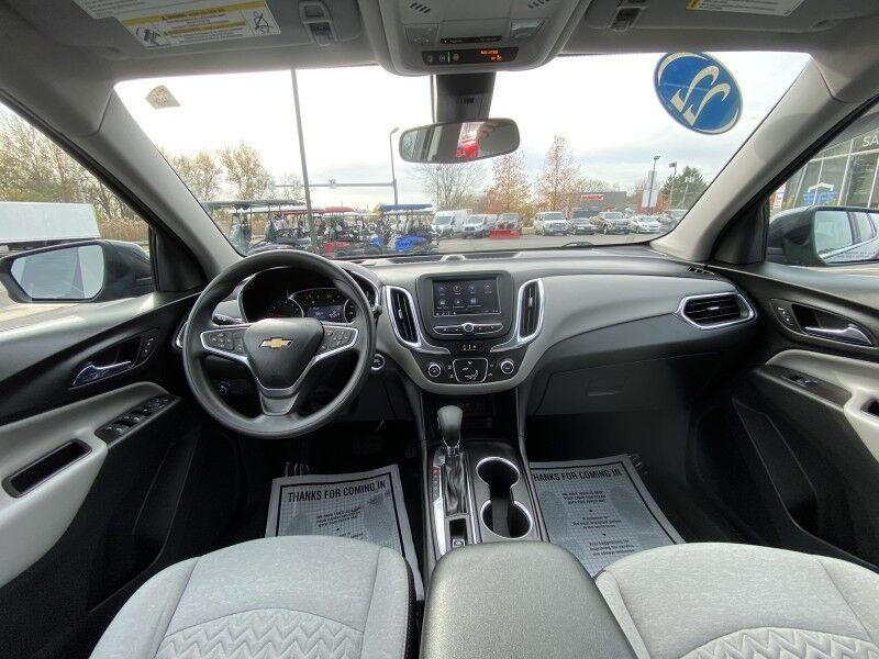 2022 Chevrolet Equinox LT Springfield PA