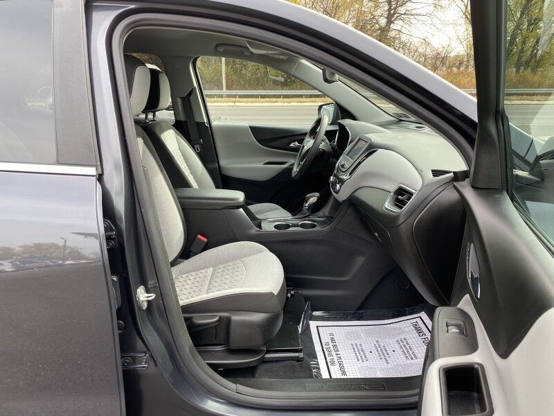 2022 Chevrolet Equinox LT Springfield PA