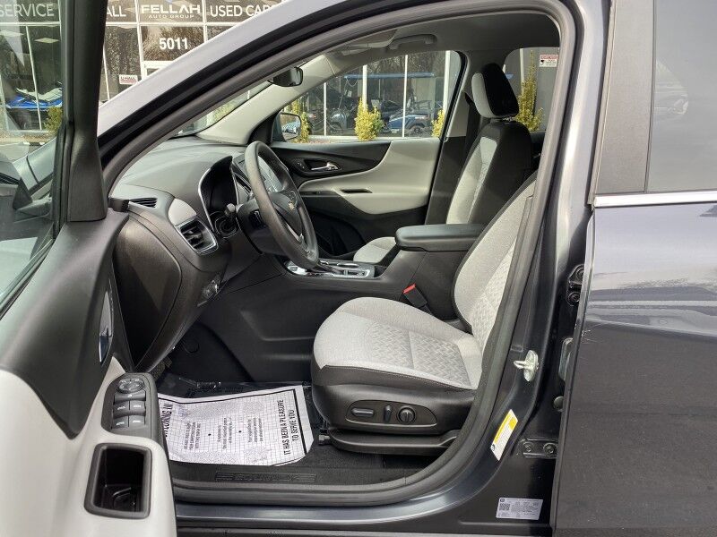 2022 Chevrolet Equinox LT Springfield PA