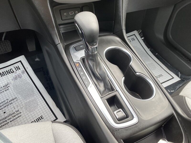 2022 Chevrolet Equinox LT Springfield PA